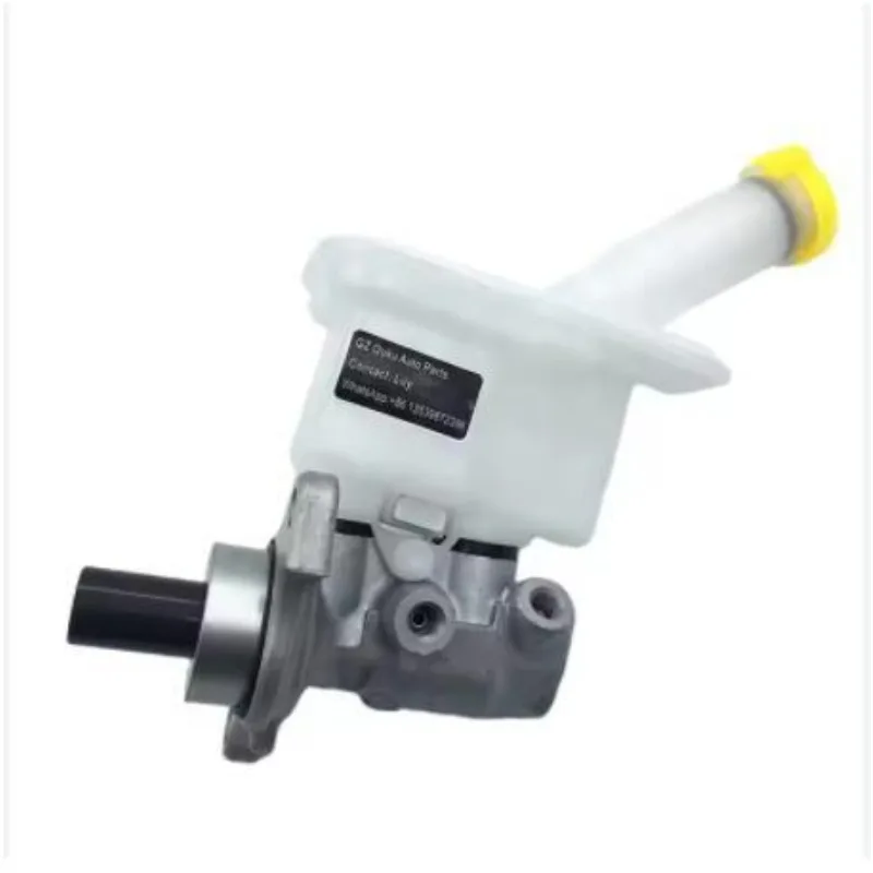 MUGURO D6010-1HB1C для главного тормозного цилиндра Nissan и главного тормозного цилиндра автомобиля
MUGURO D6010-1HB1C для главного тормозного цилиндра Nissan и главного тормозного цилиндра автомобиля