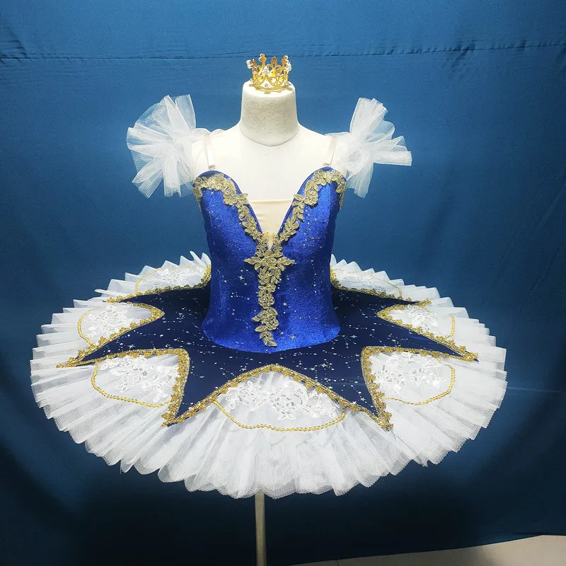 Girls Ballet Tutu Skirt Kids Classical Dance Skirt Performance Dance Wear Ballet Leotard Woman Dresses For Prom Sequin Pancake
Girls Ballet Tutu Skirt Kids Classical Dance Skirt Performance Dance Wear Ballet Leotard Woman Dresses For Prom Sequin Pancake