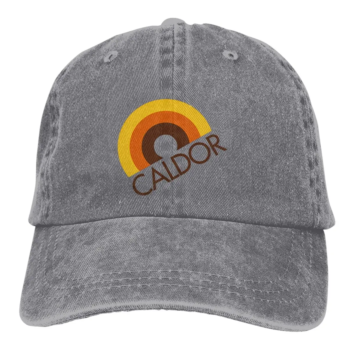 CALDOR Department Store Rainbow Baseball Caps Peaked Cap Sun Shade Hats for Men Women
CALDOR Department Store Rainbow Baseball Caps Peaked Cap Sun Shade Hats for Men Women