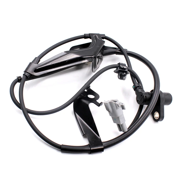 Новый 89543-42040 передний левый датчик скорости колеса ABS для Toyota RAV4 2001 2002 2003 2004 2005 FWD AWD 2.0L 2.4L новый 8954342040
Новый 89543-42040 передний левый датчик скорости колеса ABS для Toyota RAV4 2001 2002 2003 2004 2005 FWD AWD 2.0L 2.4L новый 8954342040