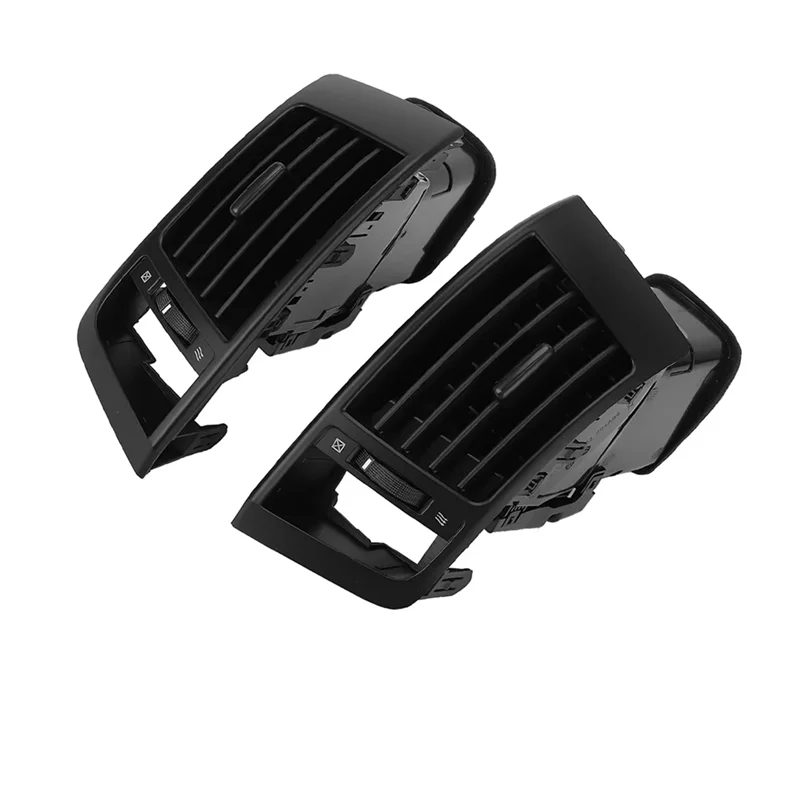 A/C Air Outlet Vent Dashboard Grille Car Air Conditioning Vents For Toyota Land Cruiser 200 LC200 2008-2015
A/C Air Outlet Vent Dashboard Grille Car Air Conditioning Vents For Toyota Land Cruiser 200 LC200 2008-2015