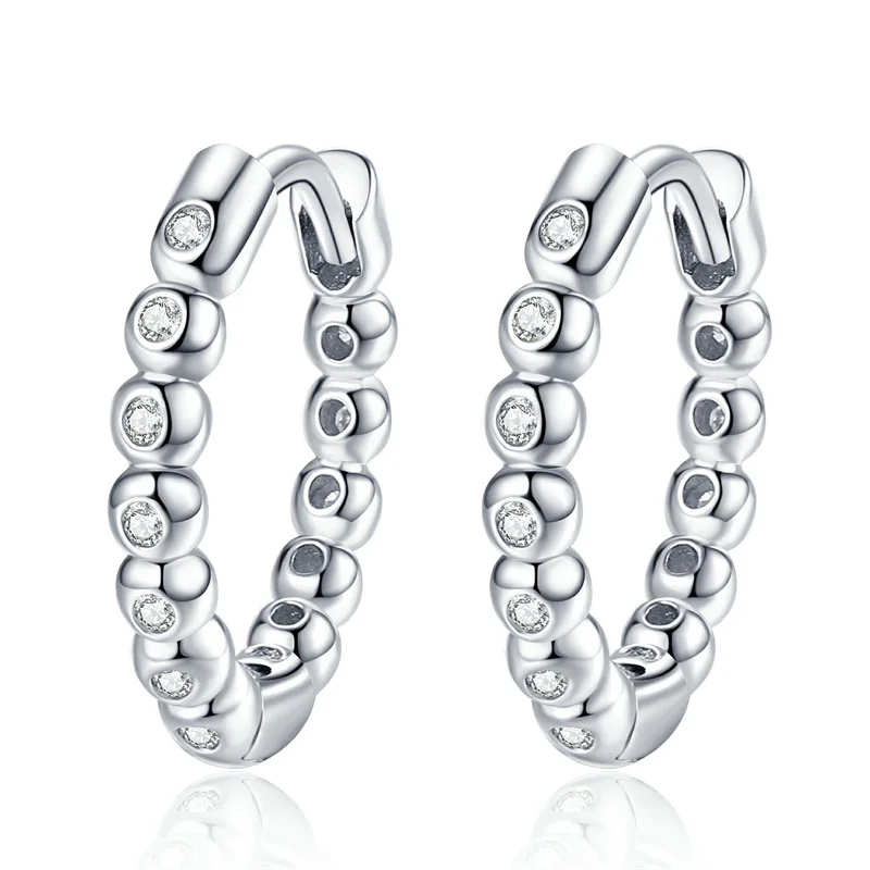 ZFSILVER классические модные серьги из серебра 925 пробы, модные серьги с муассанитом и пузырьками, очаровательные женские ювелирные аксессуары, подарок на вечеринку E293
ZFSILVER классические модные серьги из серебра 925 пробы, модные серьги с муассанитом и пузырьками, очаровательные женские ювелирные аксессуары, подарок на вечеринку E293