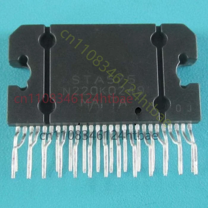 3pcs STA575 ST ZIP-27 STA575
3pcs STA575 ST ZIP-27 STA575