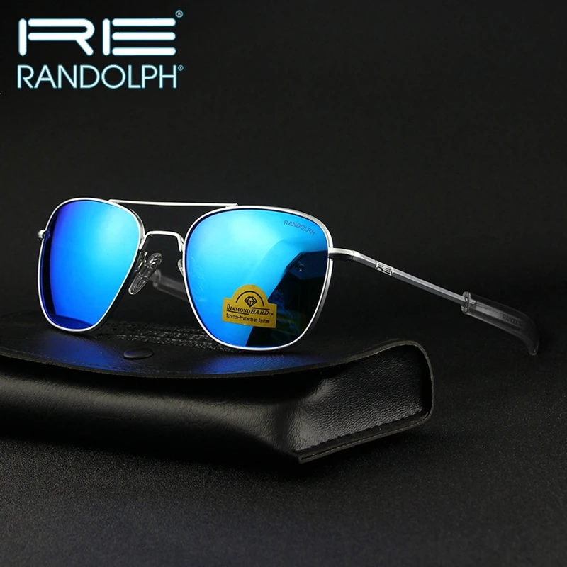 RE Sun Glasses Male Luxury Brand Designer USA America Military Aviation Pilot Sunglasses Tempered Glass Lens Titanium Frame Male
RE Sun Glasses Male Luxury Brand Designer USA America Military Aviation Pilot Sunglasses Tempered Glass Lens Titanium Frame Male
