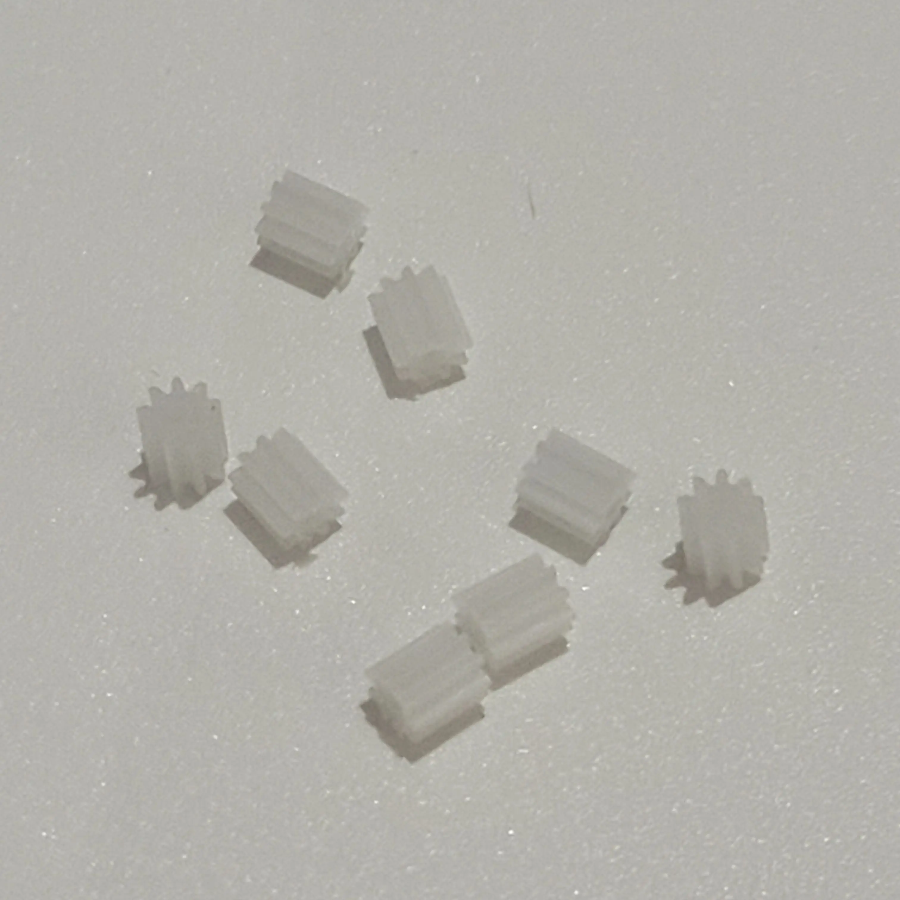 4/8 шт., запасная часть с маленькой шестерней для радиоуправляемого дрона SYMA X5C X5C-1 X5SC X5HW X5SW, аксессуар для мотор-редуктора дрона
4/8 шт., запасная часть с маленькой шестерней для радиоуправляемого дрона SYMA X5C X5C-1 X5SC X5HW X5SW, аксессуар для мотор-редуктора дрона