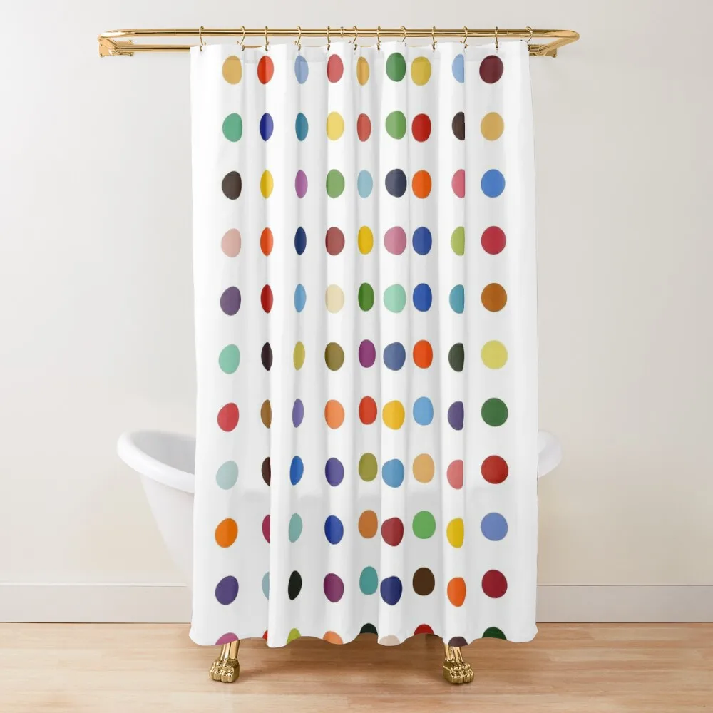 Eternal Dot Shower Curtain Bathroom Accessory Shower For Bathroom Set Shower For Bathrooms Funny Curtain
Eternal Dot Shower Curtain Bathroom Accessory Shower For Bathroom Set Shower For Bathrooms Funny Curtain