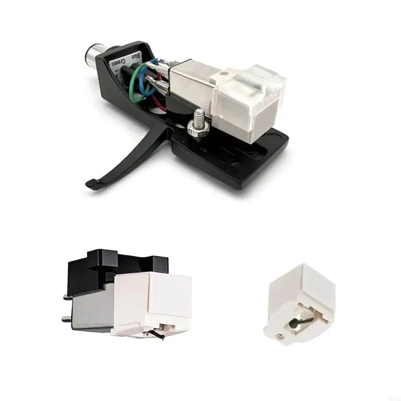 Y1ae Record Player mm Phono игна Высоко выходной магнитный фоно -картридж для слуховой Technica at3600L Phono Cartridge
Y1ae Record Player mm Phono игна Высоко выходной магнитный фоно -картридж для слуховой Technica at3600L Phono Cartridge