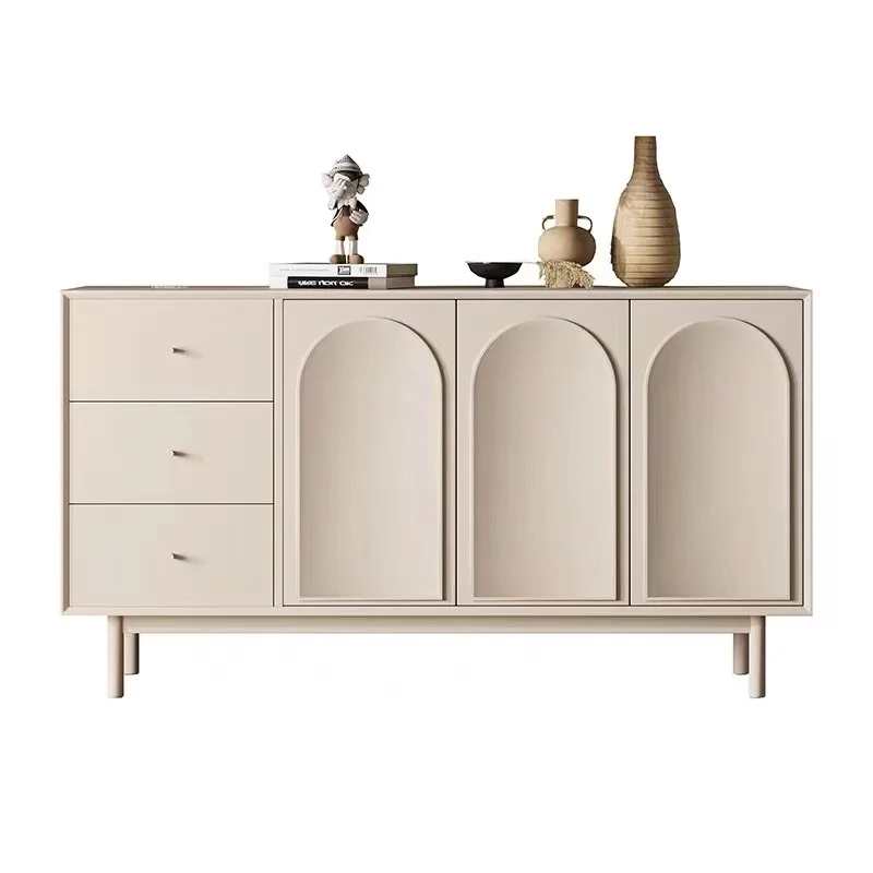 Simple and modern entrance hall, entrance cabinet, cream wind entrance shoe cabinet, dining side cabinet, French living
Simple and modern entrance hall, entrance cabinet, cream wind entrance shoe cabinet, dining side cabinet, French living
