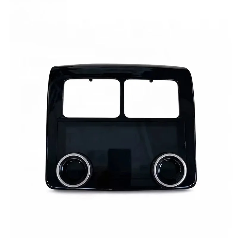 Dependable Car Parts Direct Replacement Rear Air Conditioning Control Panel for Range Rover Vogue 2013-2017 Sport 2014-2017
Dependable Car Parts Direct Replacement Rear Air Conditioning Control Panel for Range Rover Vogue 2013-2017 Sport 2014-2017