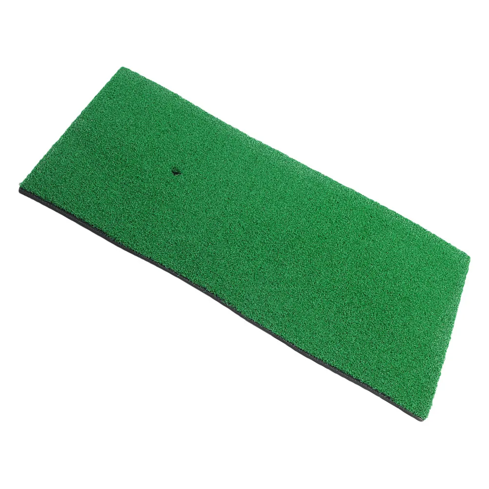 Golf Practice Mat Turf Hitting Mats for Net Putting Chipping Swing SBR Nylon Durable Family Friends 
Golf Practice Mat Turf Hitting Mats for Net Putting Chipping Swing SBR Nylon Durable Family Friends