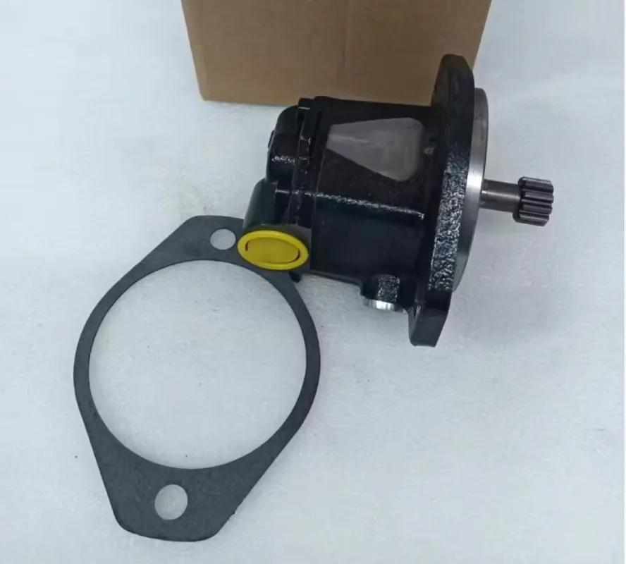Hydraulic Pump 384-8611 384-8612 3848611 20R-1524 Gear Pump
Hydraulic Pump 384-8611 384-8612 3848611 20R-1524 Gear Pump