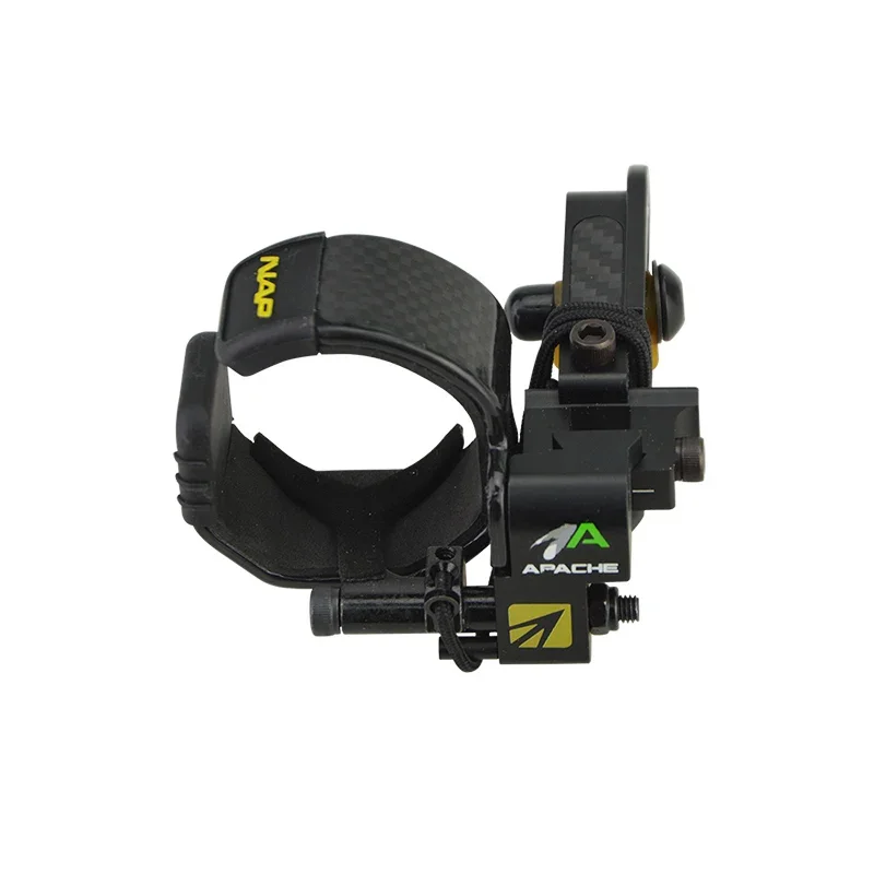 Archery Arrow Rest Compound Bow Drop Away Arrow Rest Carbon Material Adjustment Right Hand Shooting Outdoor Hunting Accessories
Archery Arrow Rest Compound Bow Drop Away Arrow Rest Carbon Material Adjustment Right Hand Shooting Outdoor Hunting Accessories