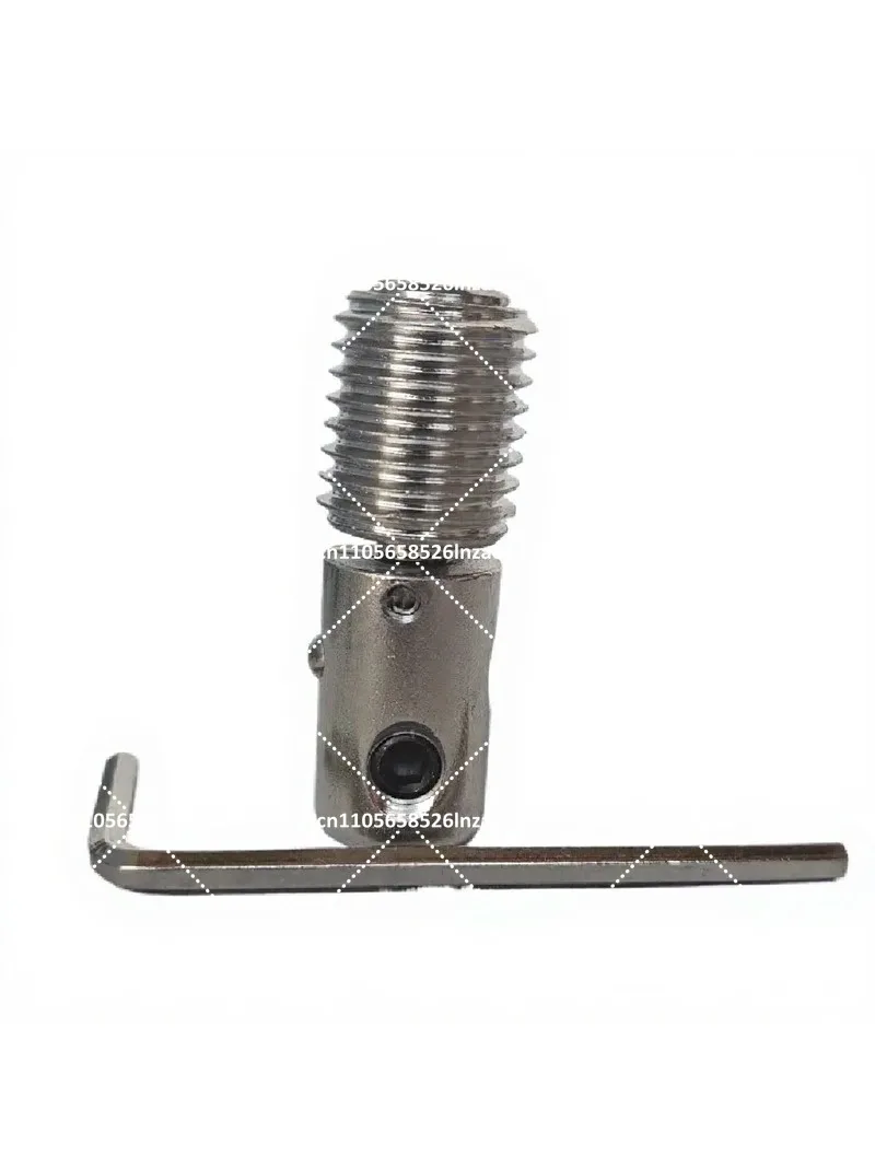 Durable Quick-Release Swivel Adapter for TPE Doll Head, Multi-Angle Swing Screw, DIY Handmade Parts
Durable Quick-Release Swivel Adapter for TPE Doll Head, Multi-Angle Swing Screw, DIY Handmade Parts