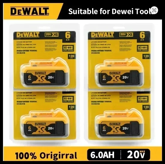 Новая упакованная подлинная обезвоженная батарея 20 В, обезвоженная аккумуляторная батарея для электроинструмента2AH 5AH 6AH DCB200 аккумуляторная батарея
Новая упакованная подлинная обезвоженная батарея 20 В, обезвоженная аккумуляторная батарея для электроинструмента2AH 5AH 6AH DCB200 аккумуляторная батарея