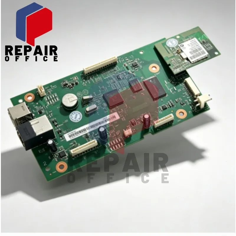 CF547-60001 CZ165-60001 usedmatter Board used HP M176N M176 176N 176 M177FW M177 177FW M177FN 177FN 177 Mainboard
CF547-60001 CZ165-60001 usedmatter Board used HP M176N M176 176N 176 M177FW M177 177FW M177FN 177FN 177 Mainboard