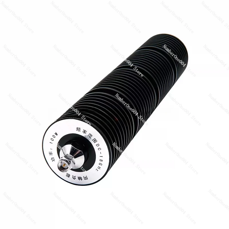 Имитатор нагрузки SMA-J SMA Male SMA, коаксиальный, фиксированный, 100 Вт, DC-18G
Имитатор нагрузки SMA-J SMA Male SMA, коаксиальный, фиксированный, 100 Вт, DC-18G