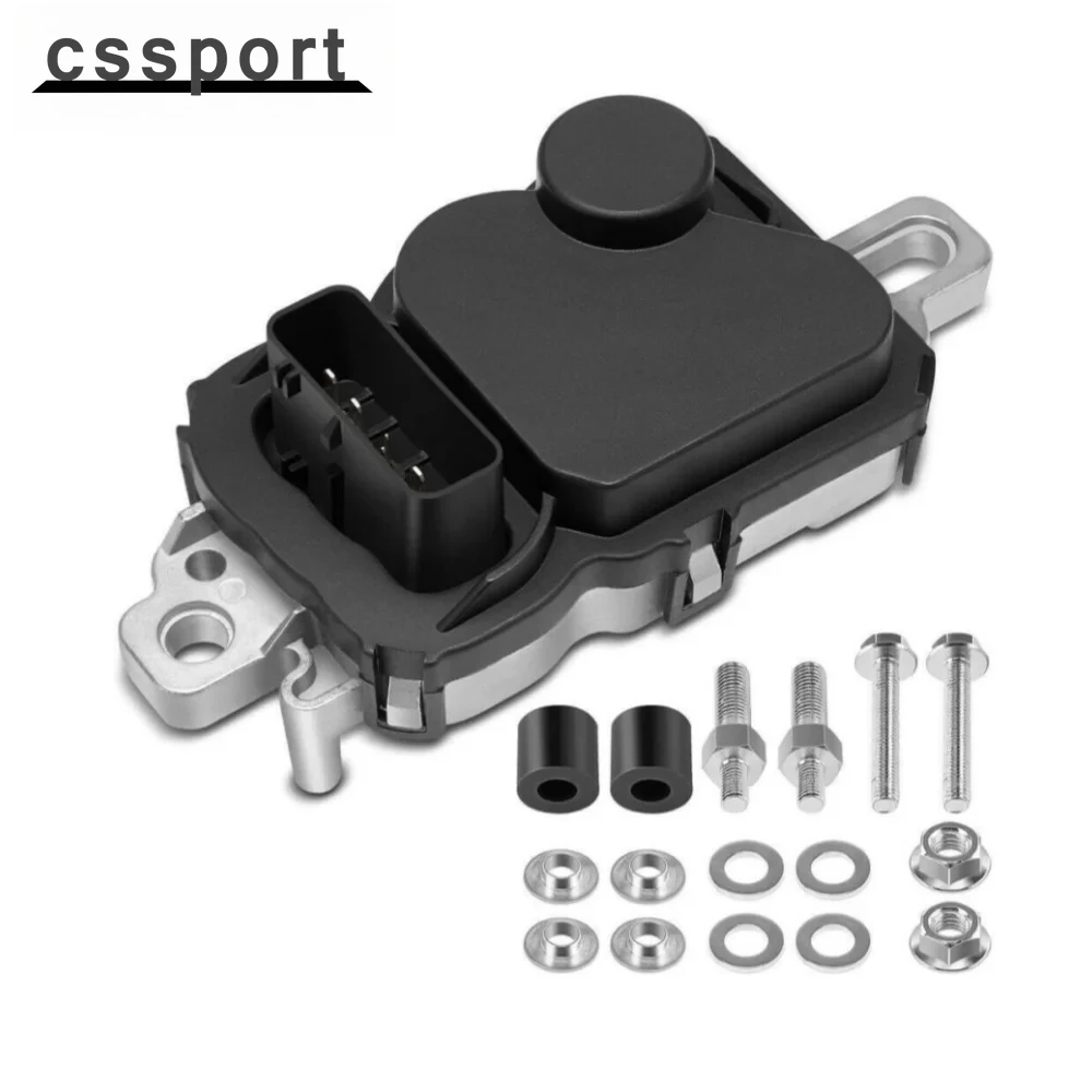 Модуль управления топливным насосом 590-001 4C2Z-9D372-BA для Ford F150 2005-2008 годов выпуска, 4.2L, 4.6L, 5.4L (грузовик)
Модуль управления топливным насосом 590-001 4C2Z-9D372-BA для Ford F150 2005-2008 годов выпуска, 4.2L, 4.6L, 5.4L (грузовик)