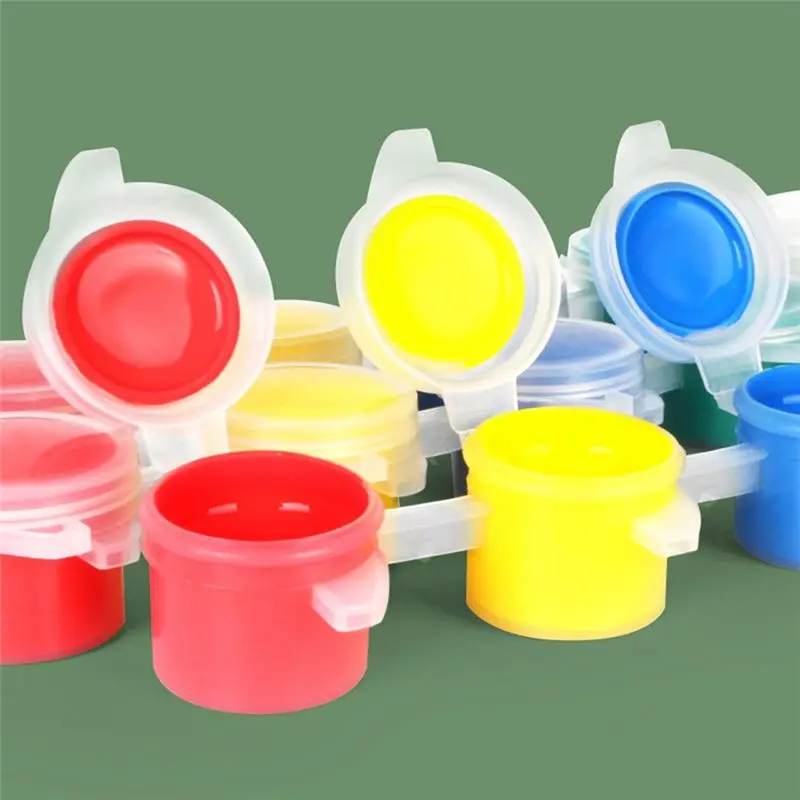 Mini Acrylic Paint Set Container Strips Storage similar with 1005011960146036 Popular in Ru
Mini Acrylic Paint Set Container Strips Storage similar with 1005011960146036 Popular in Ru