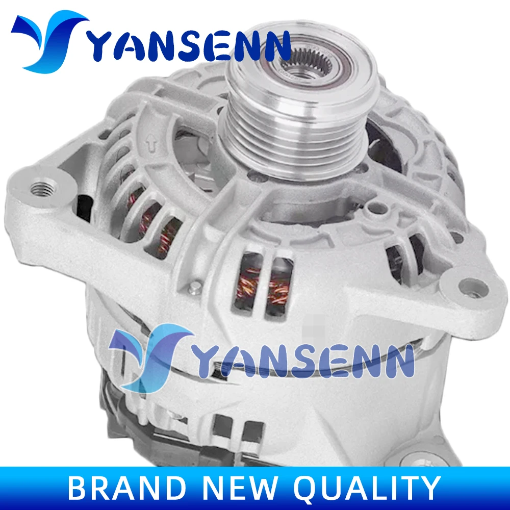 for PORSCHE 911 997 BOXSTER 987 CAYMAN 987 0124525057 0124525107 99760301201 99760301203 99760301209 150amp 12V Alternator
for PORSCHE 911 997 BOXSTER 987 CAYMAN 987 0124525057 0124525107 99760301201 99760301203 99760301209 150amp 12V Alternator
