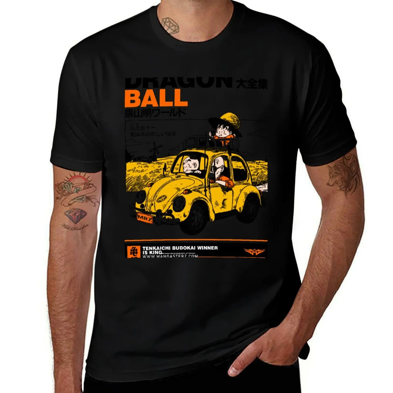 Tenkaichi Budokai Winner T-Shirt Blouse hippie clothes clothes mens workout shirts
Tenkaichi Budokai Winner T-Shirt Blouse hippie clothes clothes mens workout shirts