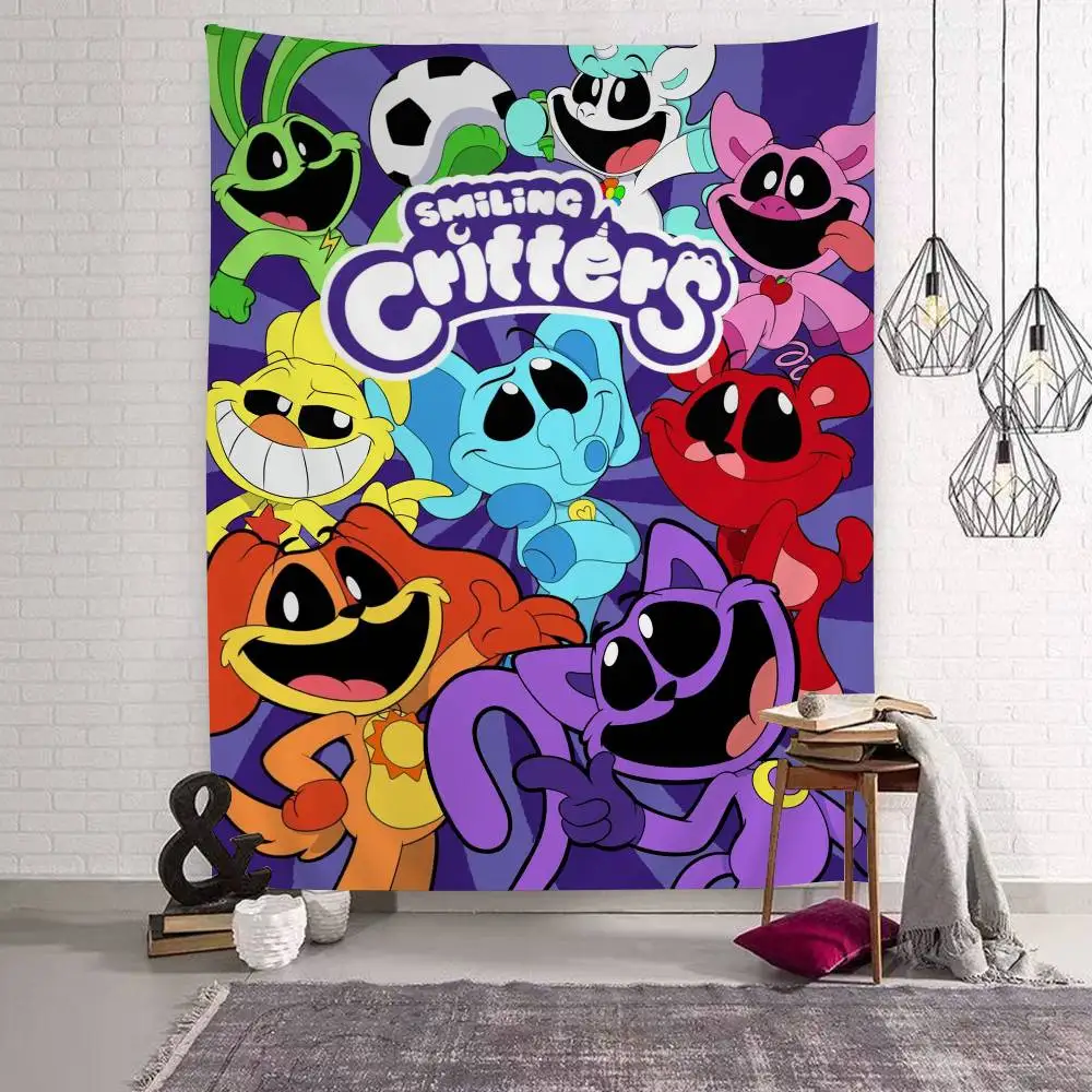 Critters CATNAP DOGDAY Tapestry Wall Hanging Cheap Hippie Wall Hanging Bohemian Wall Tapestries Mandala Wall Hanging Sheets
Critters CATNAP DOGDAY Tapestry Wall Hanging Cheap Hippie Wall Hanging Bohemian Wall Tapestries Mandala Wall Hanging Sheets