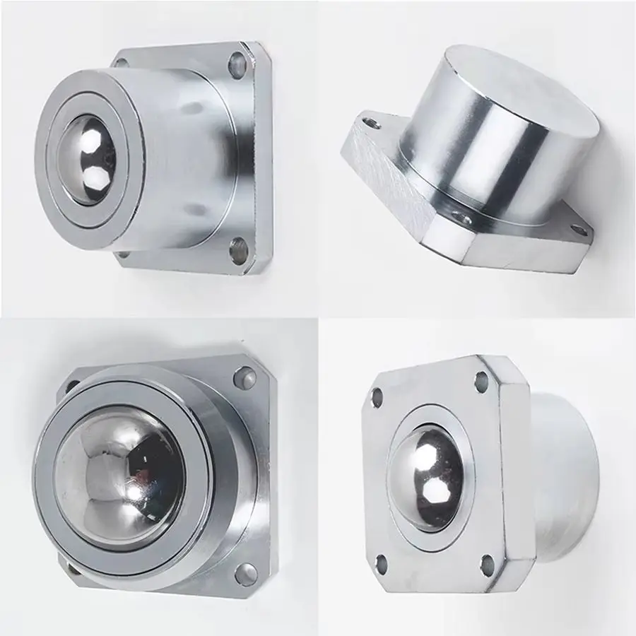 Фирменная Новинка, 4 шт., сверхмощный прецизионный транспортировочный универсальный шариковый блок, шарикоподшипник, колеса с бычьим глазом, конвейерные ролики, ползунки
Фирменная Новинка, 4 шт., сверхмощный прецизионный транспортировочный универсальный шариковый блок, шарикоподшипник, колеса с бычьим глазом, конвейерные ролики, ползунки