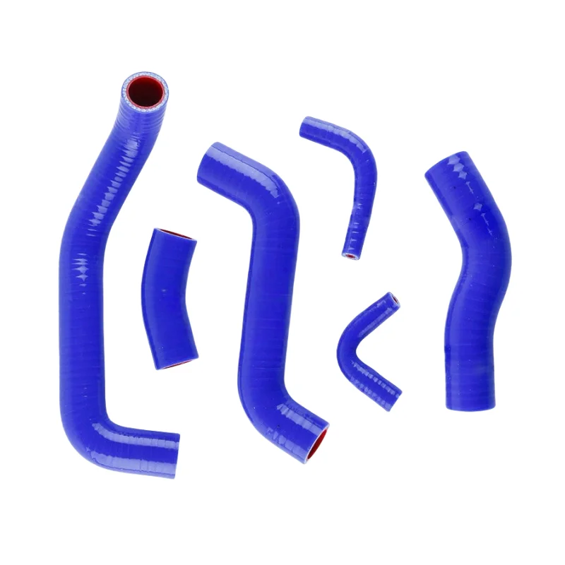 Silicone radiator hose kit for KAWASAKI ZRX1200R 2ZRX 1200 R 002 2003 2004 2005 2006 2007
Silicone radiator hose kit for KAWASAKI ZRX1200R 2ZRX 1200 R 002 2003 2004 2005 2006 2007