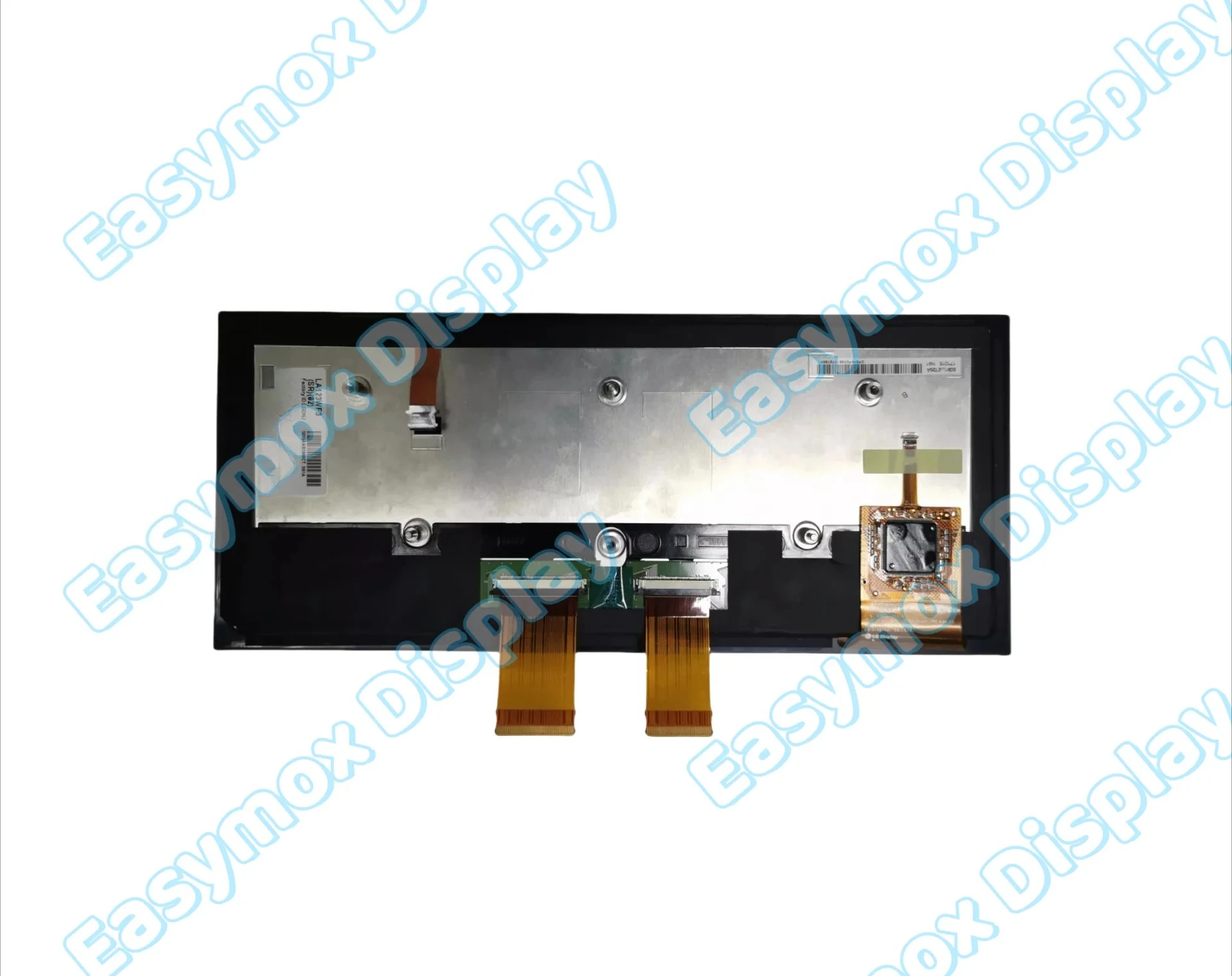 LCD Display For Hyundai Genesis G90 2017-2019 Radio Navigation 96525D2010 H119
LCD Display For Hyundai Genesis G90 2017-2019 Radio Navigation 96525D2010 H119