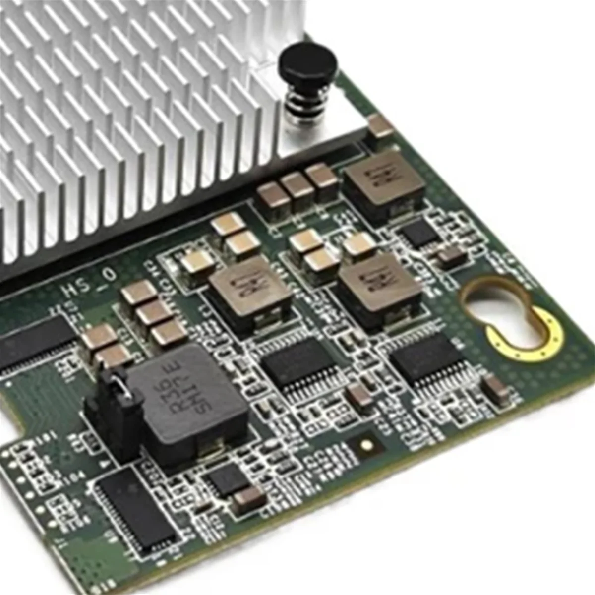 10G Double Port Ethernet Card 10G X540-T2 PCIE-X8 Nework Extend Adapter A010
10G Double Port Ethernet Card 10G X540-T2 PCIE-X8 Nework Extend Adapter A010