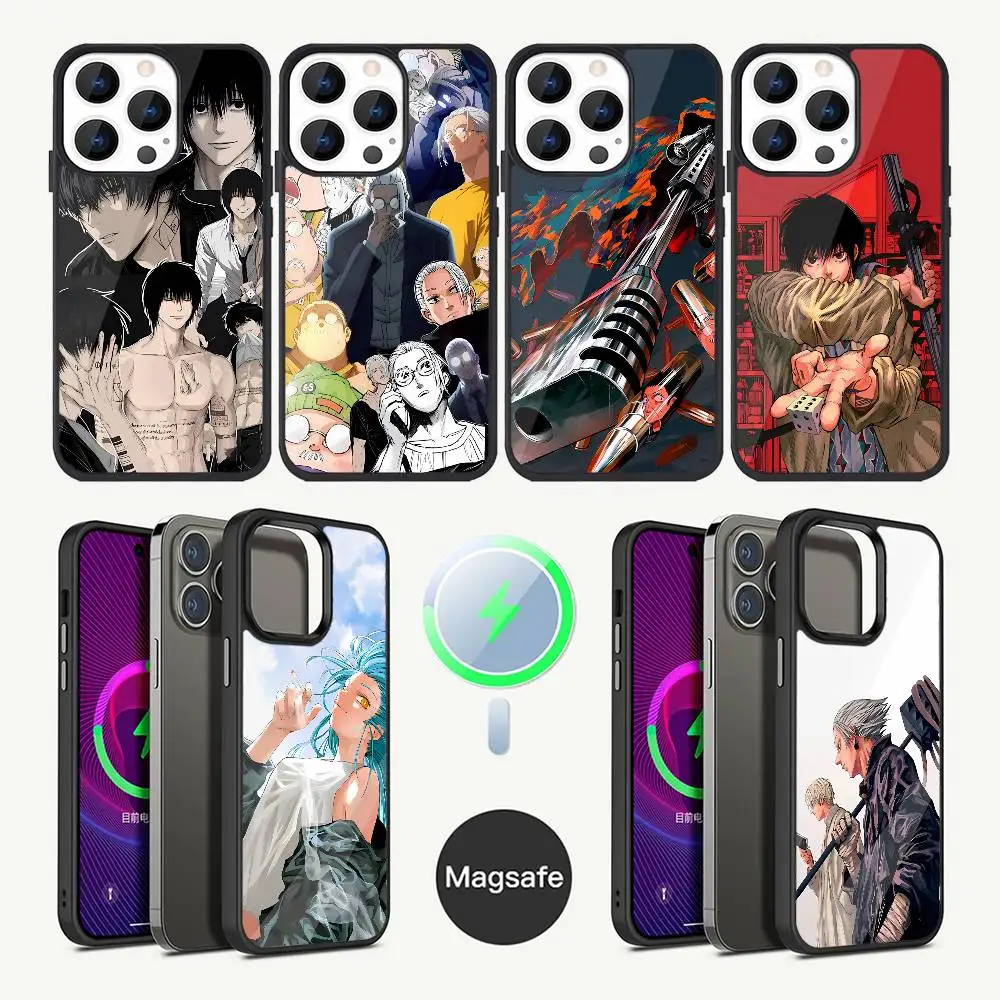 S-Sakamoto Days Phone Case For iPhone 17,16,15,14,13,12,11,Plus,Pro,Max Mini Magsafe Magnetic Wireless Charging 
S-Sakamoto Days Phone Case For iPhone 17,16,15,14,13,12,11,Plus,Pro,Max Mini Magsafe Magnetic Wireless Charging