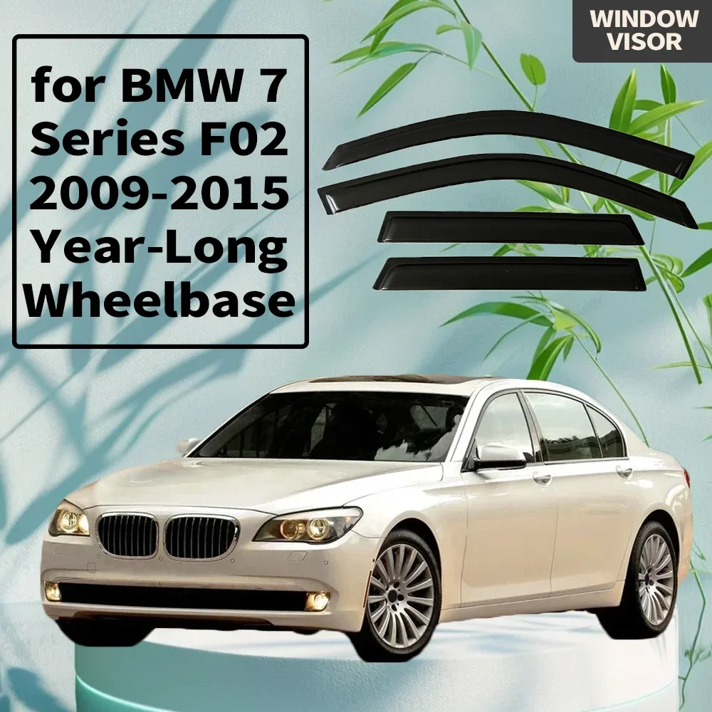Оконный козырек для BMW серии 7 F02 2009 2010 2011 2012 2013 2014 2015, длинная колесная база, всепогодный дверной козырек, защита от ветра и солнца от дождя 
Оконный козырек для BMW серии 7 F02 2009 2010 2011 2012 2013 2014 2015, длинная колесная база, всепогодный дверной козырек, защита от ветра и солнца от дождя