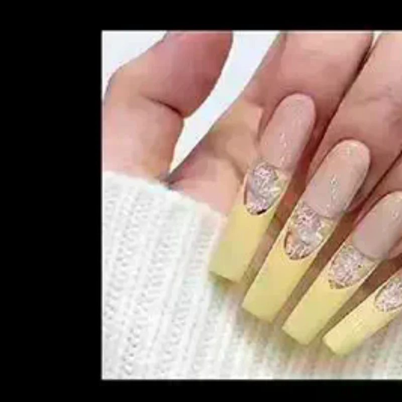 Sandwich Dual Nail Forms 240pcs 15size Extensions-Dual Forms Coffin Oval Almond Nail Forms Top Mold Bottom Mold Extensions
Sandwich Dual Nail Forms 240pcs 15size Extensions-Dual Forms Coffin Oval Almond Nail Forms Top Mold Bottom Mold Extensions