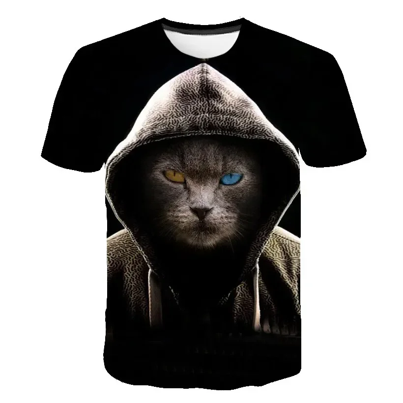 Sexy Cat with Red Towel 3D Printed Quick Drying Breathable Sports Man Plus Size Fashion Eye-catching T-shirt
Sexy Cat with Red Towel 3D Printed Quick Drying Breathable Sports Man Plus Size Fashion Eye-catching T-shirt