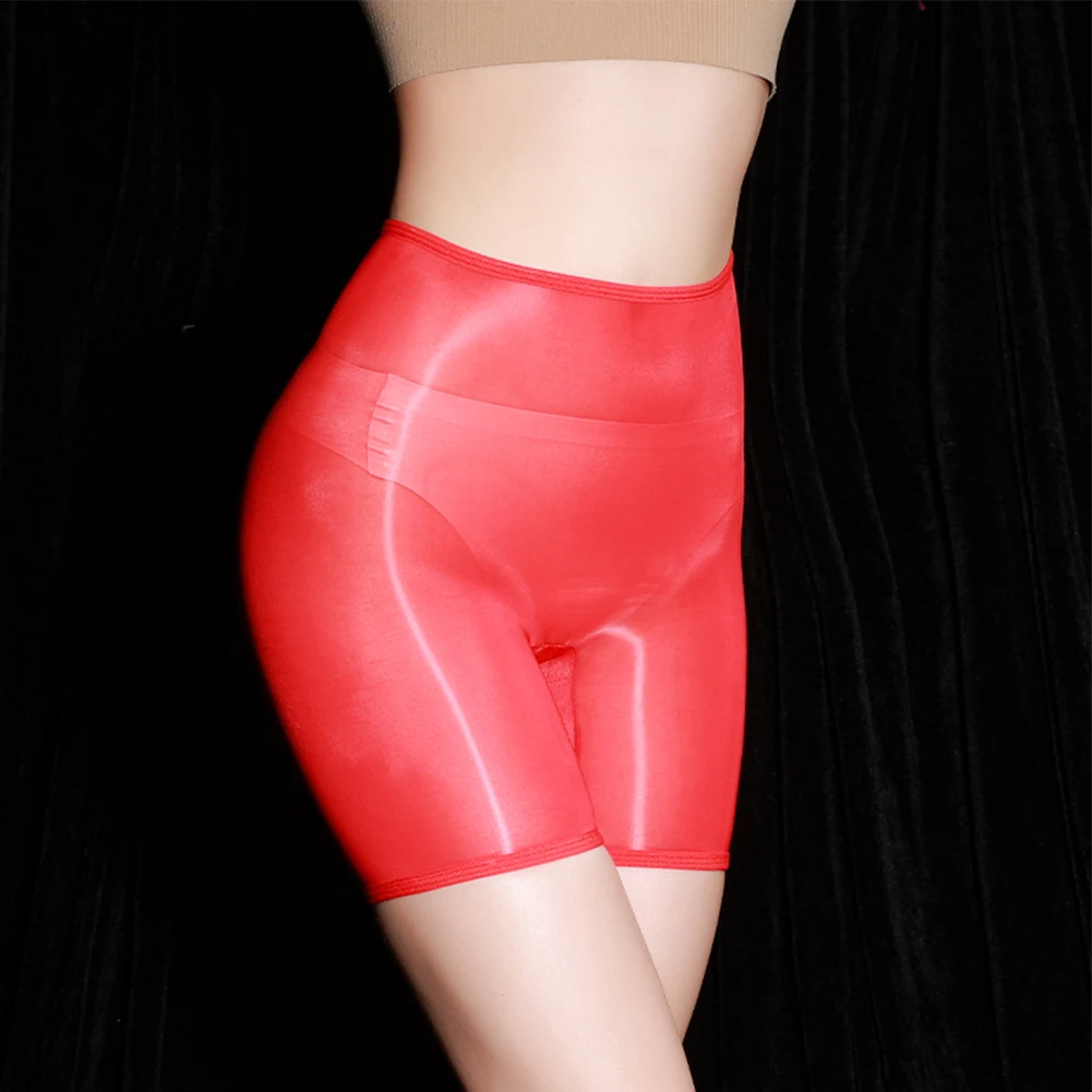 Men Sheer Oil Glossy Briefs Sexy Transparent Solid Color Panties High Stretch Underpants Sissy Underwear Temptation Shorts
Men Sheer Oil Glossy Briefs Sexy Transparent Solid Color Panties High Stretch Underpants Sissy Underwear Temptation Shorts