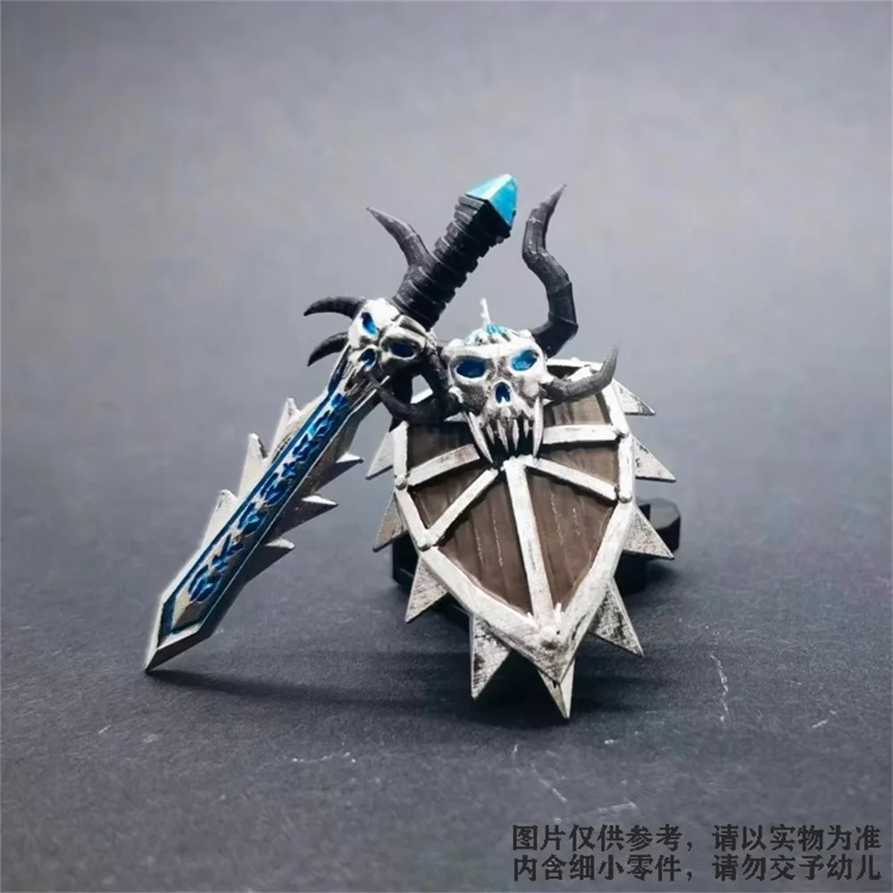 Snail Doll Soldier Equipment Gift Plastic Sword Shield Accessories Model Toy In Stock
Snail Doll Soldier Equipment Gift Plastic Sword Shield Accessories Model Toy In Stock