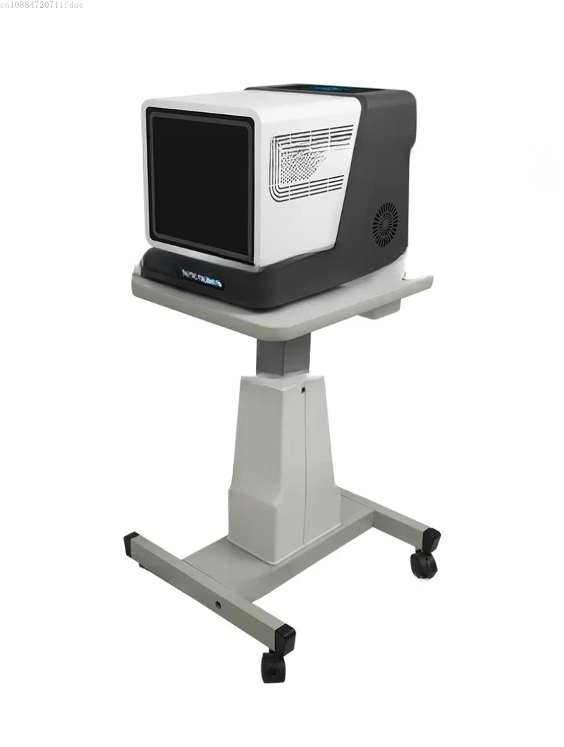 Terahertz Quantum Energy Device Terahertz Wave Therapy Device Thz Ion Cell Energy Instrument
Terahertz Quantum Energy Device Terahertz Wave Therapy Device Thz Ion Cell Energy Instrument