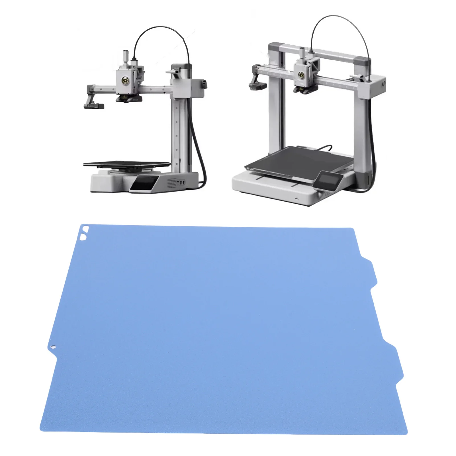 3D Printer Cool Plate Fit for Bambu Lab A1 Mini Low Temperature Cold Build 2 Sided Textured Printing Board Sheet Bed Platform
3D Printer Cool Plate Fit for Bambu Lab A1 Mini Low Temperature Cold Build 2 Sided Textured Printing Board Sheet Bed Platform