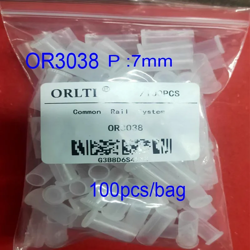 HOT for Bosch Diesel CR Injector Nozzle Dust Cap Diameter 7mm Inner Size Nozzle Sprayer Plastic Nut
HOT for Bosch Diesel CR Injector Nozzle Dust Cap Diameter 7mm Inner Size Nozzle Sprayer Plastic Nut