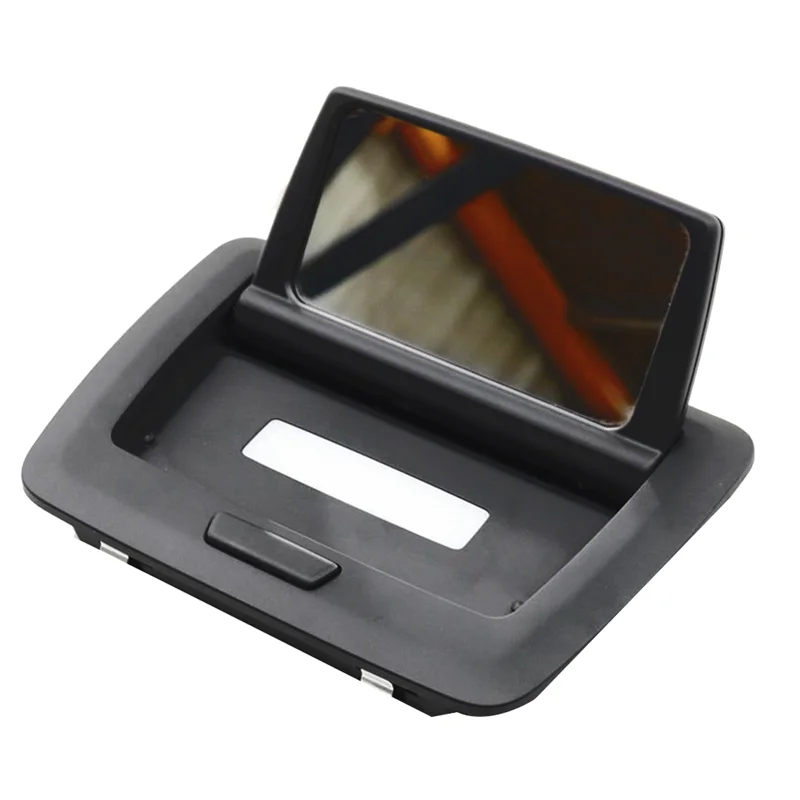 A30F-Car Roof Rear Row Interior Vanity Makeup Mirror 51449170572 For BMW 3 5 7 Series F35 F18 F02 2010-2019 917057210
A30F-Car Roof Rear Row Interior Vanity Makeup Mirror 51449170572 For BMW 3 5 7 Series F35 F18 F02 2010-2019 917057210