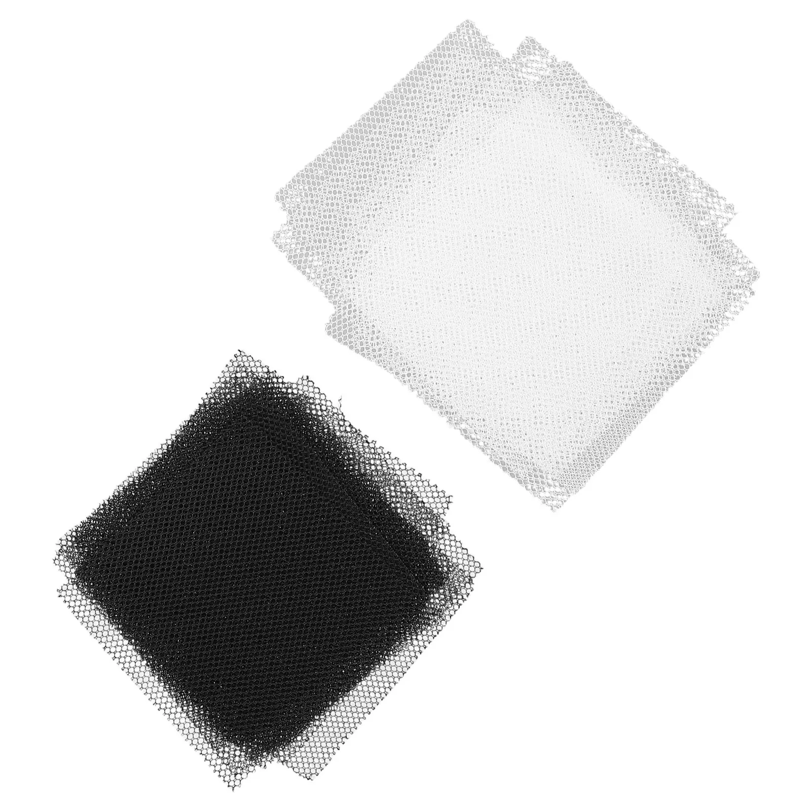 30Pcs Realistic Eye Mesh Sheet for Fursuit Heads Cosplay Masks DIY Costume Making Lightweight Transparent Mesh Fabric for Mask
30Pcs Realistic Eye Mesh Sheet for Fursuit Heads Cosplay Masks DIY Costume Making Lightweight Transparent Mesh Fabric for Mask