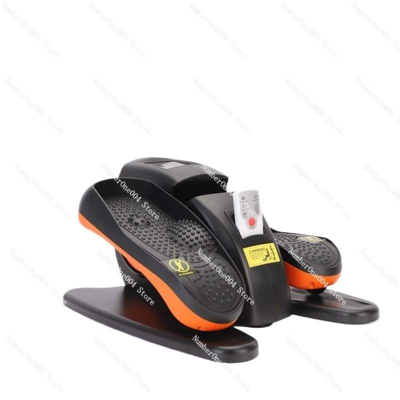New Office Lazy Fitness Equipment Mini Electric Rehabilitation Machine Electric Elliptical Traine Household Electric Treadmills
New Office Lazy Fitness Equipment Mini Electric Rehabilitation Machine Electric Elliptical Traine Household Electric Treadmills