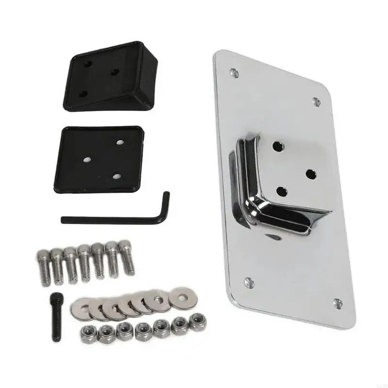 X13d Laydown Lobledting Lobledition Mounting Crack Motorbike Plate Cracket
X13d Laydown Lobledting Lobledition Mounting Crack Motorbike Plate Cracket