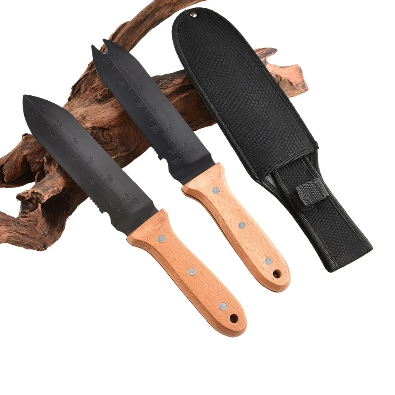 Outdoor Portable Multifunctional Hand Shovel Garden Shovel Gardening Shovel Fishing Small Shovel Camping Multipurpose Tools
Outdoor Portable Multifunctional Hand Shovel Garden Shovel Gardening Shovel Fishing Small Shovel Camping Multipurpose Tools
