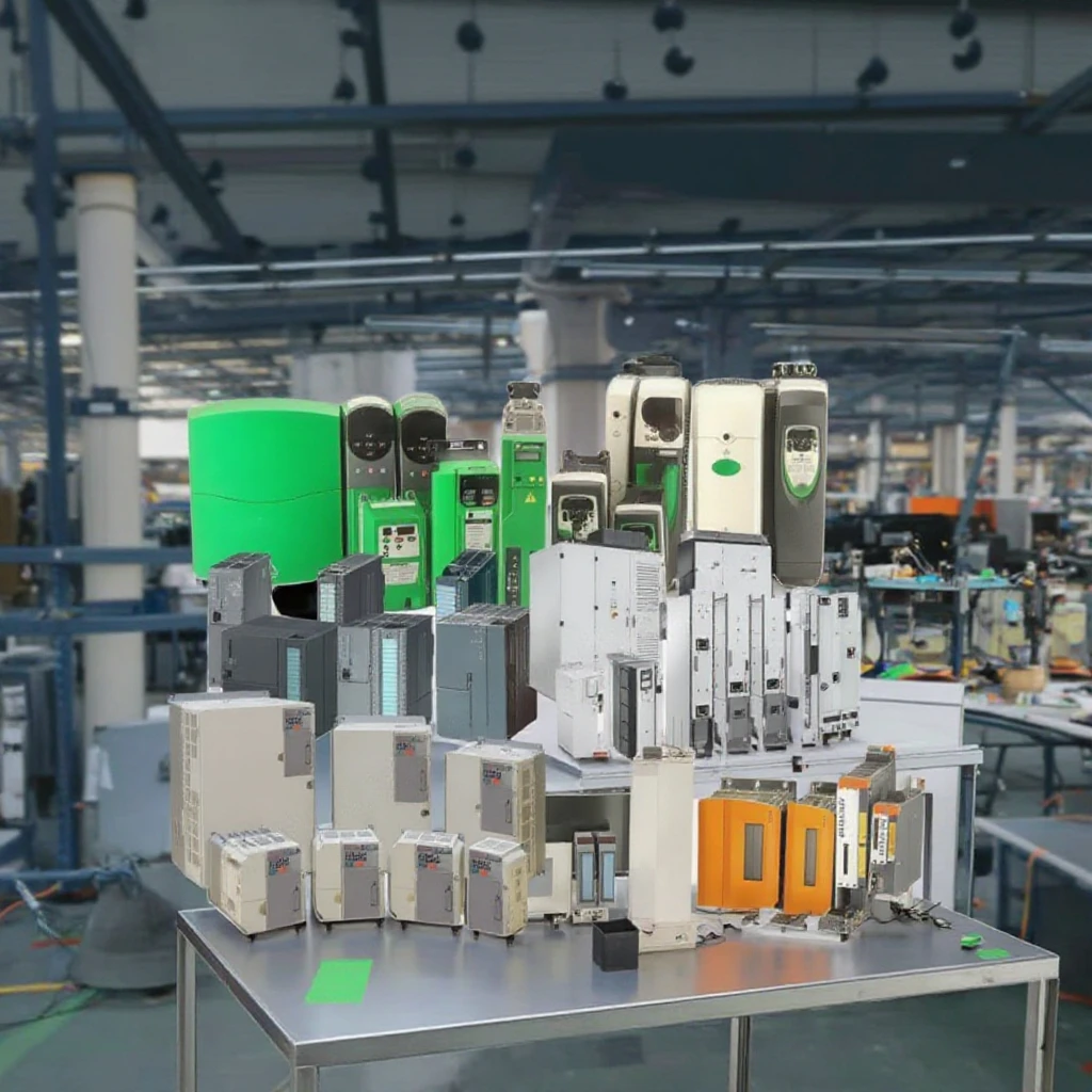 In Stock Automation Equipment PLC PAC & Dedicated Controllers MDS-DH-SP-160
In Stock Automation Equipment PLC PAC & Dedicated Controllers MDS-DH-SP-160
