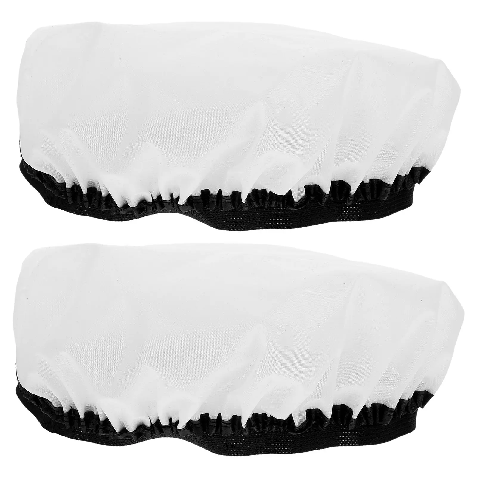 2 Pcs Shade Lamp Diffuser Cloth Light Lampshades Covers Covering Soft Photography Lights
2 Pcs Shade Lamp Diffuser Cloth Light Lampshades Covers Covering Soft Photography Lights
