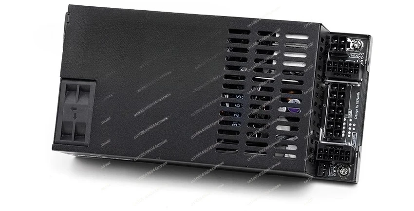 Flex 1U Fully Modular Power Supply Unit 250W 400W 600W Option for Mini ITX NAS DIY
Flex 1U Fully Modular Power Supply Unit 250W 400W 600W Option for Mini ITX NAS DIY