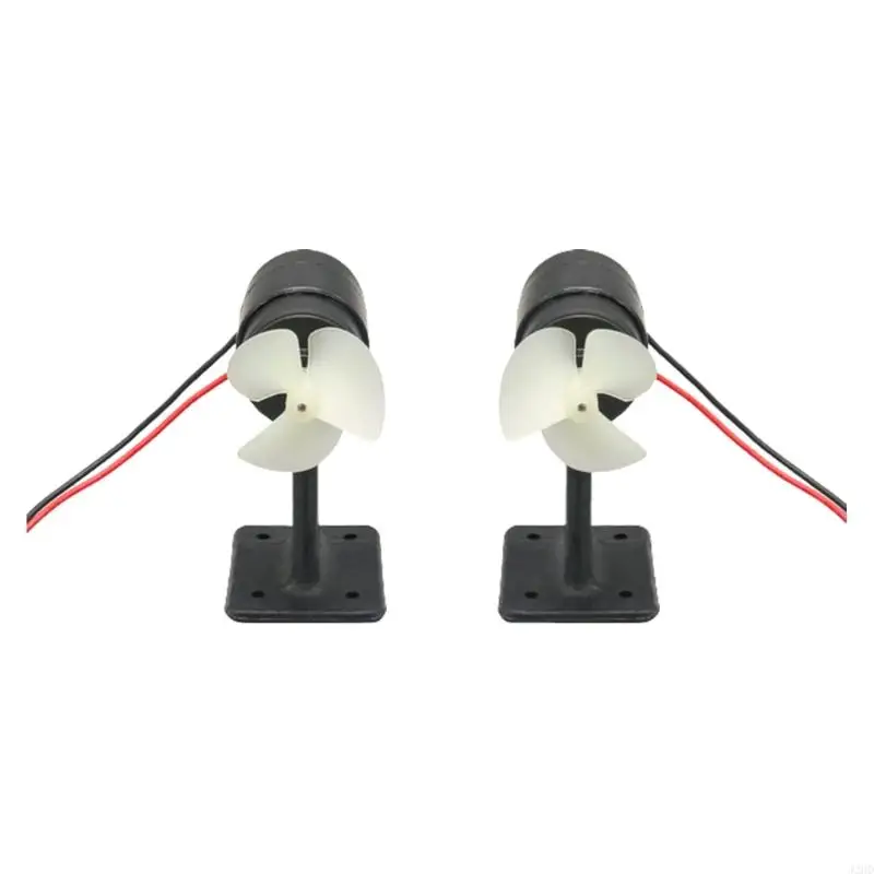 J2HD Reversible CW CCW Underwater Propulsion Motor 80W ABS Material For Remote Control Ship Models
J2HD Reversible CW CCW Underwater Propulsion Motor 80W ABS Material For Remote Control Ship Models