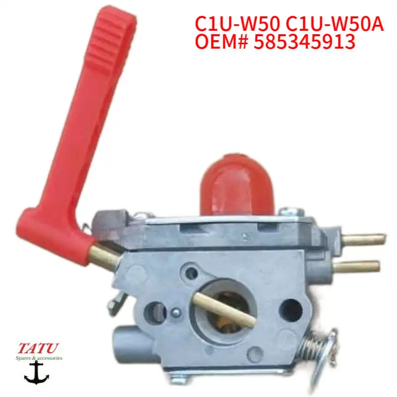 Карбюратор PP28 для HUSQVARNA RED MAX HOMELITE CRAFTSMAN птица PP28CD PP28LD/PPT/PD/RJ и т. д. триммеры ZAMA CARB 585345913
Карбюратор PP28 для HUSQVARNA RED MAX HOMELITE CRAFTSMAN птица PP28CD PP28LD/PPT/PD/RJ и т. д. триммеры ZAMA CARB 585345913