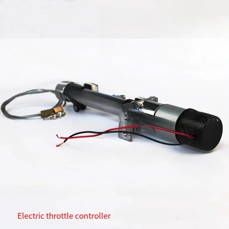 12V24v дизельный генератор, электрическая дроссельная заслонка, электронный контроллер дроссельной заслонки, автоматический серводвигатель дроссельной заслонки, большой ход
12V24v дизельный генератор, электрическая дроссельная заслонка, электронный контроллер дроссельной заслонки, автоматический серводвигатель дроссельной заслонки, большой ход