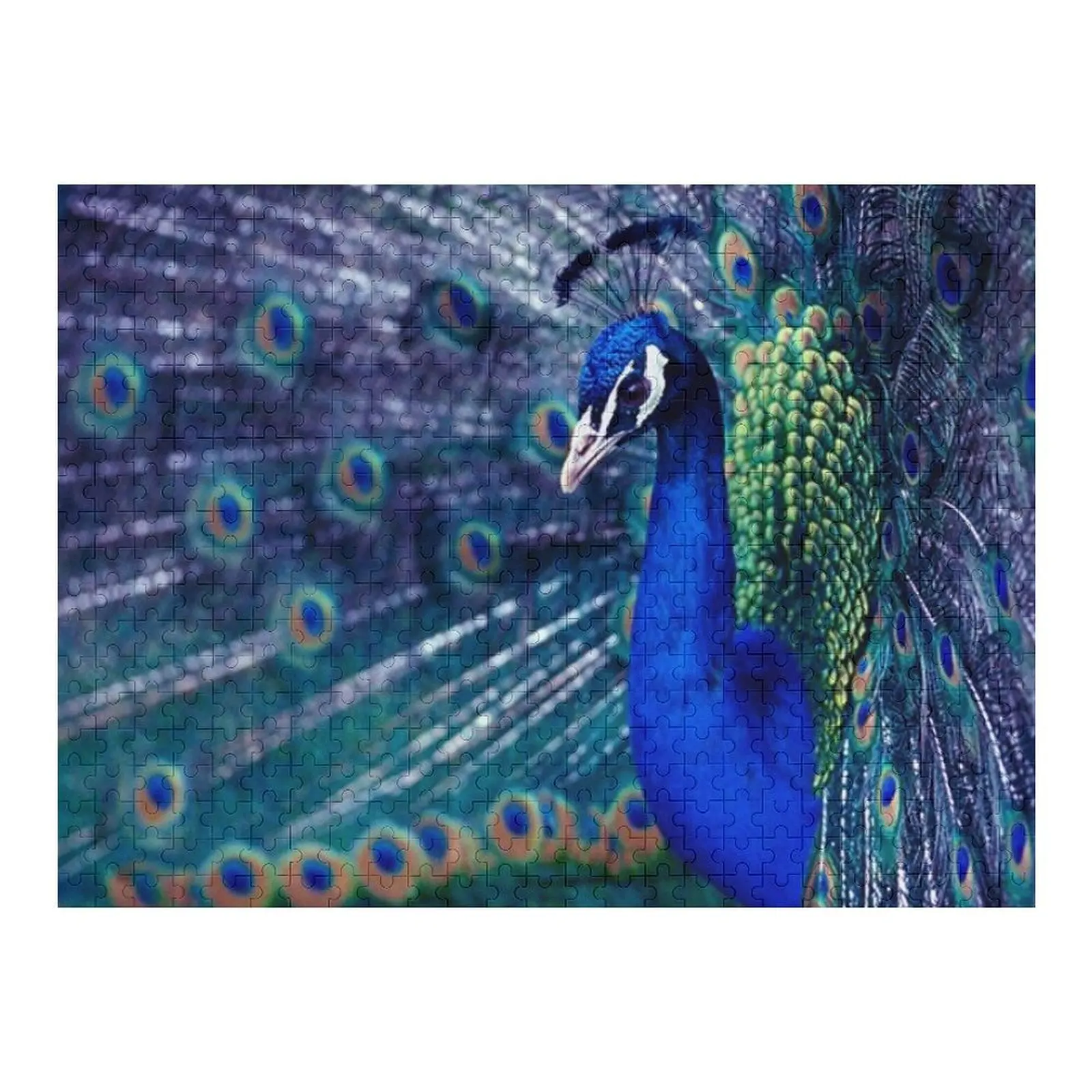 Головоломка с синим павлином, персонализированный для детей, индивидуальный подарок для женатых, деревянные животные, роман, игрушки для детей, 2022, головоломка 
Головоломка с синим павлином, персонализированный для детей, индивидуальный подарок для женатых, деревянные животные, роман, игрушки для детей, 2022, головоломка